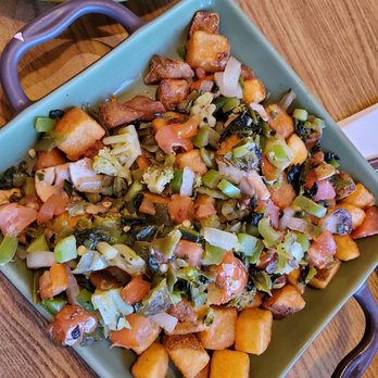 The Place - Breakfast & Brunch Near Me - Glendale, Arizona