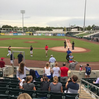 Hammond Stadium - Stadiums & Arenas Near Me - Fort Myers, Florida Hammond Stadium - Stadiums & Arenas Near Me - Fort Myers, Florida