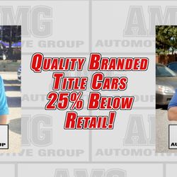 AMG Automotive Group