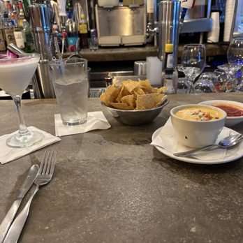 Mena's Tex-Mex Grill Cantina - The queso, chips, and salsa. - Tex-Mex Near Me - Richardson, Texas Mena's Tex-Mex Grill Cantina - The queso, chips, and salsa. - Tex-Mex Near Me - Richardson, Texas