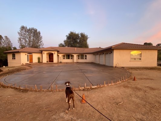 Alpha Building Company