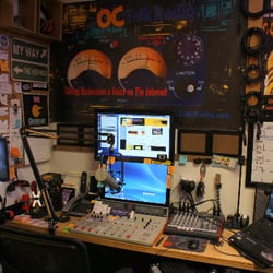 OC Talk Radio