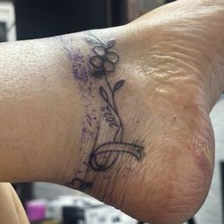 Santa Clarita Tattoo