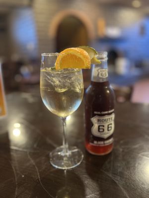 Rio Grande Grill and Tap Room by null