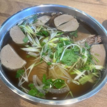 Cloud 9 Pho & Teatime - Pan Asian Near Me - Fontana, California