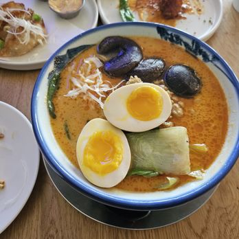 Afuri - Tonkotsu tan tan - Ramen Near Me - Houston, Texas Afuri - Tonkotsu tan tan - Ramen Near Me - Houston, Texas