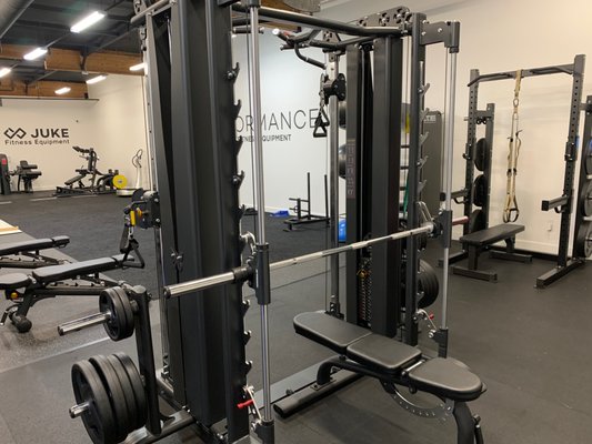 JUKE FITNESS EQUIPMENT - Updated April 2026 - 223 Photos & 21 Reviews ...