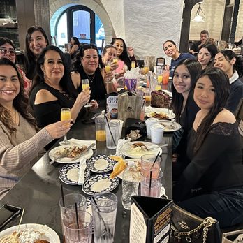 El Torito - Mexican Near Me - Torrance, California