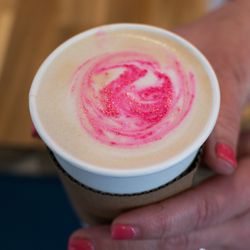 Eddie Rose Coffee