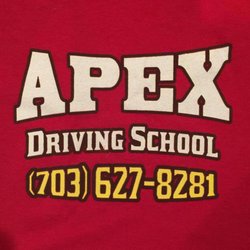 Apex Driving School - APEX Driving School