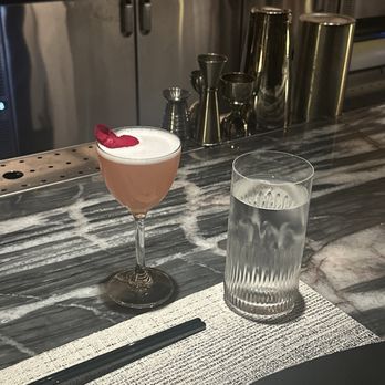 Lake Nona Wave Hotel - Cocktail - Hotels Near Me - Orlando, Florida Lake Nona Wave Hotel - Cocktail - Hotels Near Me - Orlando, Florida