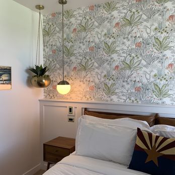 Rise Uptown Hotel - So cute!!! Bedding is so comfy - Hotels Near Me - Phoenix, Arizona Rise Uptown Hotel - So cute!!! Bedding is so comfy - Hotels Near Me - Phoenix, Arizona