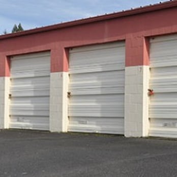 Northwest Self Storage - Self Storage Near Me - Vancouver, Washington Northwest Self Storage - Self Storage Near Me - Vancouver, Washington