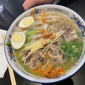 Ramen Nakamura - Oxtail Ramen - Ramen Near Me - Honolulu, Hawaii Ramen Nakamura - Oxtail Ramen - Ramen Near Me - Honolulu, Hawaii