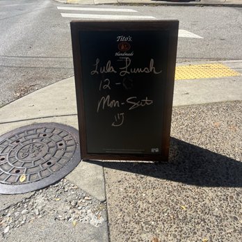 Lula - Tapas Bars Near Me - Sewickley, Pennsylvania