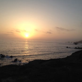 Dillon Beach - Beaches Near Me - Dillon Beach, California