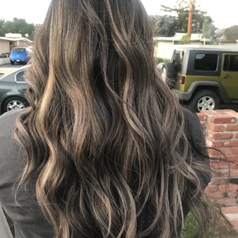 Escape Salon - Hair Salons Near Me - Claremont, California