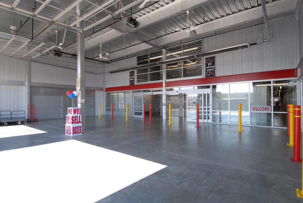 TIDEWATER DRIVE STORAGE CENTER 24 Photos & 11 Reviews Self Storage