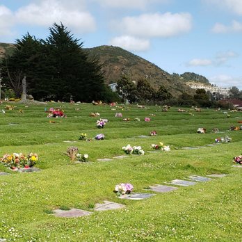 Holy Cross Catholic Cemetery - Funeral Services & Cemeteries Near Me - Colma, California Holy Cross Catholic Cemetery - Funeral Services & Cemeteries Near Me - Colma, California