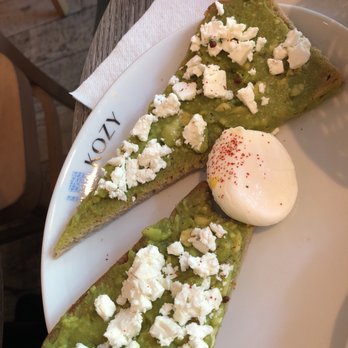 Kozy Bosquet - So good - Coffee & Tea Near Me - Paris, 75 Kozy Bosquet - So good - Coffee & Tea Near Me - Paris, 75