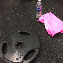 Blake Fitness Center