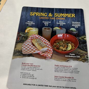 Angry Crab Shack - Cajun/Creole Near Me - Peoria, Arizona