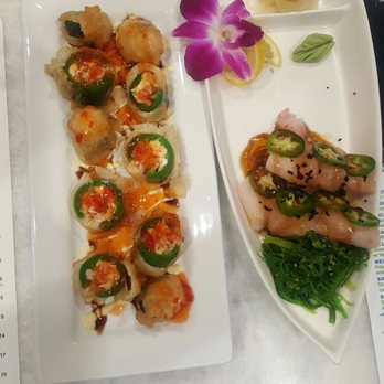 Blue Ginger Sushi & Noodles - Sushi Bars Near Me - Mill Spring, North Carolina Blue Ginger Sushi & Noodles - Sushi Bars Near Me - Mill Spring, North Carolina