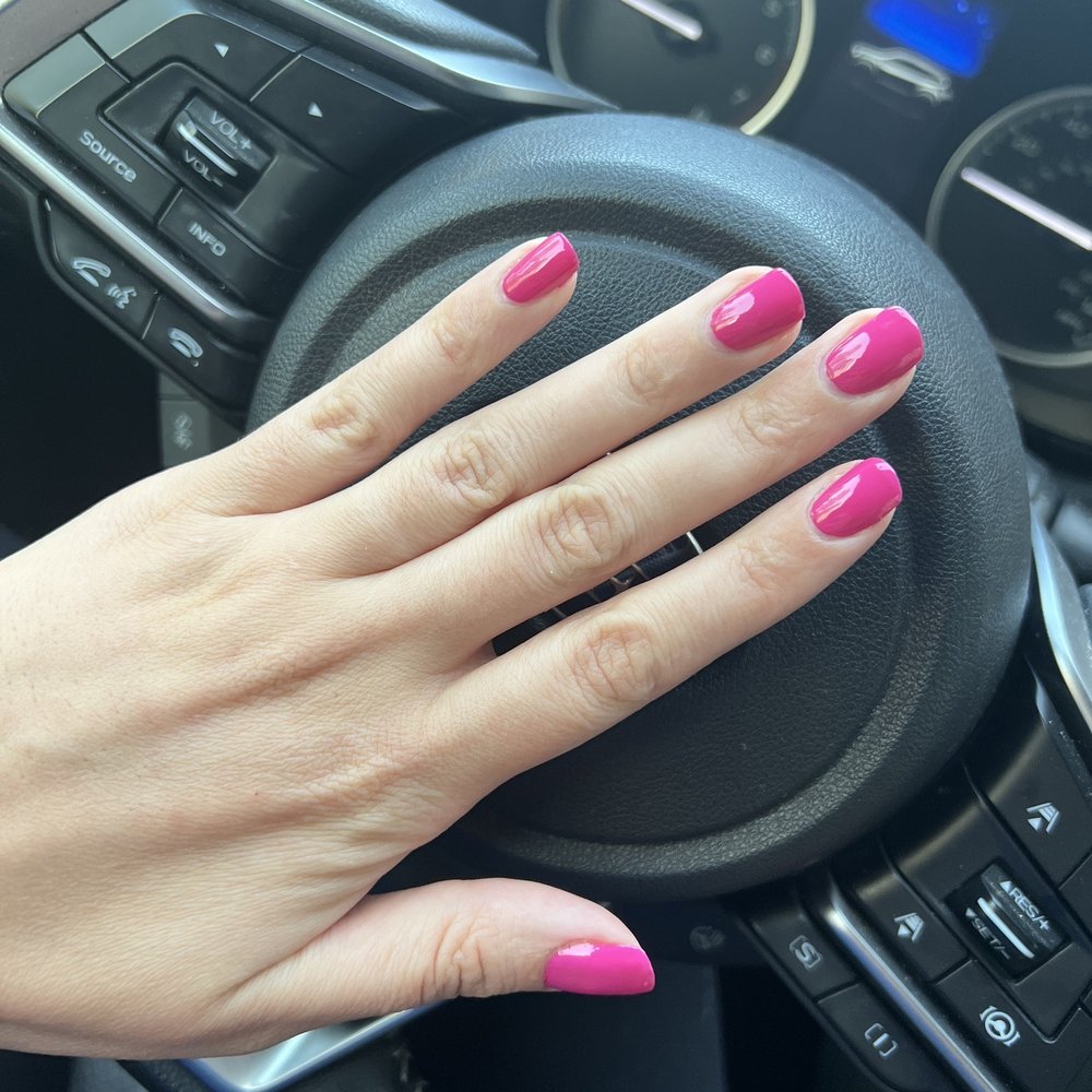 TT Nails - Regular manicure - Nail Salons Near Me - Chicago, Illinois TT Nails - Regular manicure - Nail Salons Near Me - Chicago, Illinois