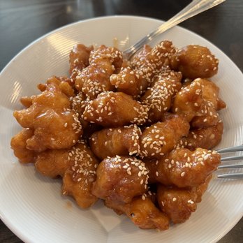 Pho Mai - White meat! Sesame chicken - Vietnamese Near Me - Eden Prairie, Minnesota Pho Mai - White meat! Sesame chicken - Vietnamese Near Me - Eden Prairie, Minnesota