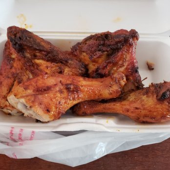 Pop's Chicken Mexican Food - chicken in a styrofoam container - Mexican Near Me - Sun Valley, California Pop's Chicken Mexican Food - chicken in a styrofoam container - Mexican Near Me - Sun Valley, California