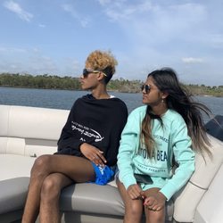 Blue Diamond Boat Rentals