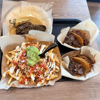 Son Tacos - Tacos Near Me - Montclair, California