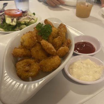 Chez Christina - House Salad - Vietnamese Near Me - Milpitas, California