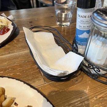 Egg Harbor Cafe - Extra napkins - Breakfast & Brunch Near Me - Chicago, Illinois Egg Harbor Cafe - Extra napkins - Breakfast & Brunch Near Me - Chicago, Illinois