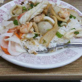 Bo Ky - Seafood rice - Chinese Near Me - New York, New York Bo Ky - Seafood rice - Chinese Near Me - New York, New York