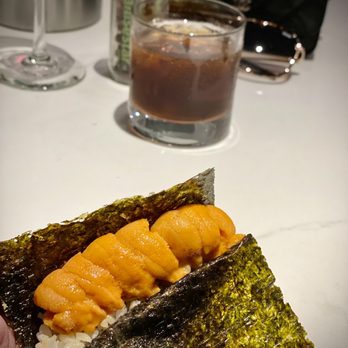 Hidden Omakase - Sushi Bars Near Me - Houston, Texas Hidden Omakase - Sushi Bars Near Me - Houston, Texas