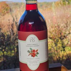 Perry's Berry's Vineyard & Winery