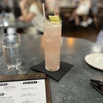 The Ice Plant - Cocktail Bars Near Me - St. Augustine, Florida