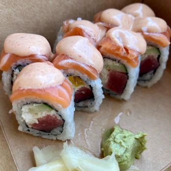 Carnival Paradise - Paradise - sushi to go - Vacation Rentals Near Me - Tampa, Florida Carnival Paradise - Paradise - sushi to go - Vacation Rentals Near Me - Tampa, Florida