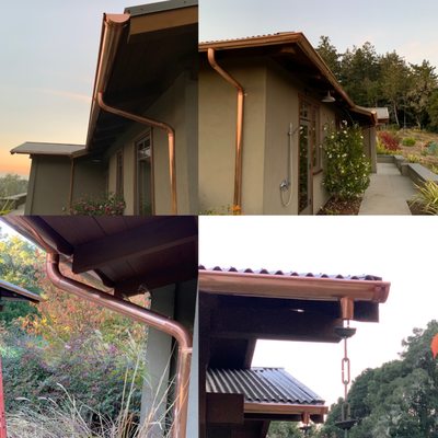 Lepe Gutters & Sheet Metal on Yelp