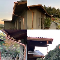 Lepe Gutters & Sheet Metal