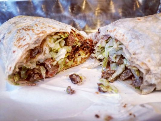 Chavas Tacos El Original by null