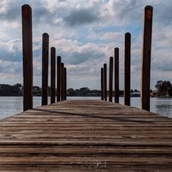 Lake Ida Dog Park 