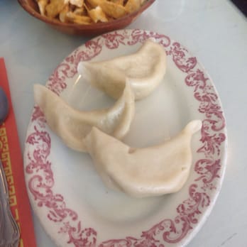 ABC Chinese Restaurant - Dumplings.... - Chinese Near Me - Deerfield Beach, Florida