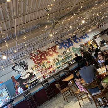 Chai Pani - Beautiful interior @kat.eats - Indian Near Me - Decatur, Georgia Chai Pani - Beautiful interior @kat.eats - Indian Near Me - Decatur, Georgia