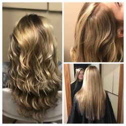 Dottie Swan Buffalo Hair Stylist
