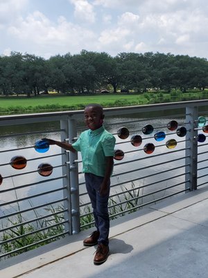 Louisiana Children's Museum by null