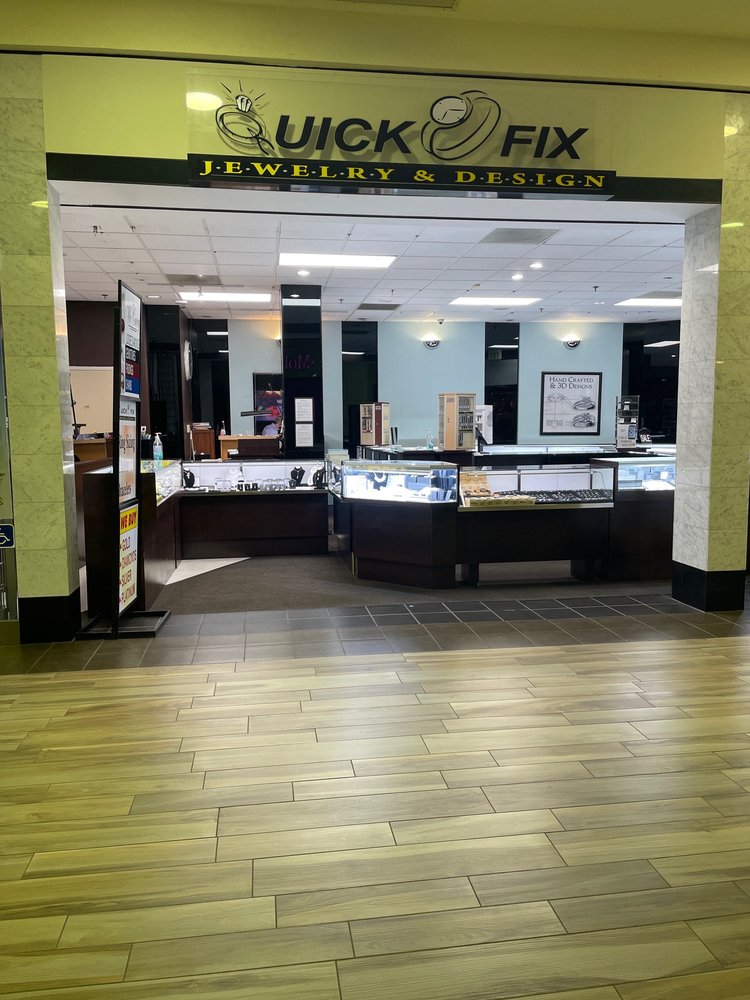 QUICK FIX JEWELRY AND DESIGN 20 Photos & 19 Reviews 2200 W Florida