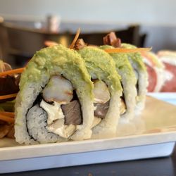 Sushi Madre - Carnivoro