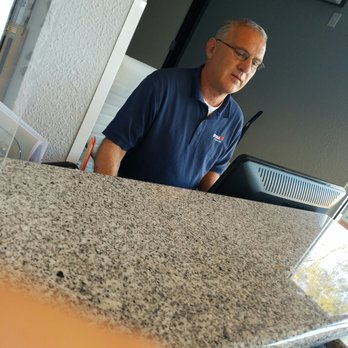 StaxUP Storage - The manager hard at work. very helpful!! - Self Storage Near Me - El Cajon, California StaxUP Storage - The manager hard at work. very helpful!! - Self Storage Near Me - El Cajon, California